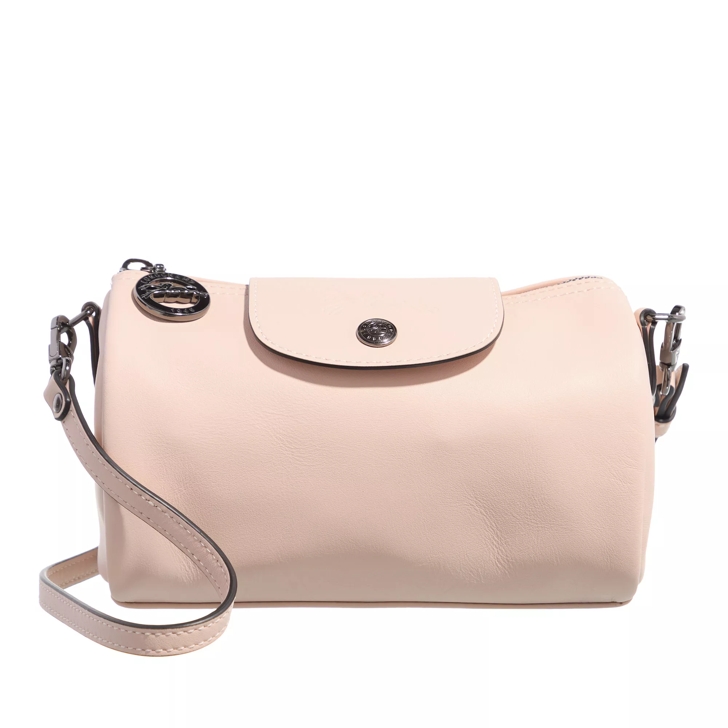 Longchamp Le Pliage Xtra Nude Bowling Bag