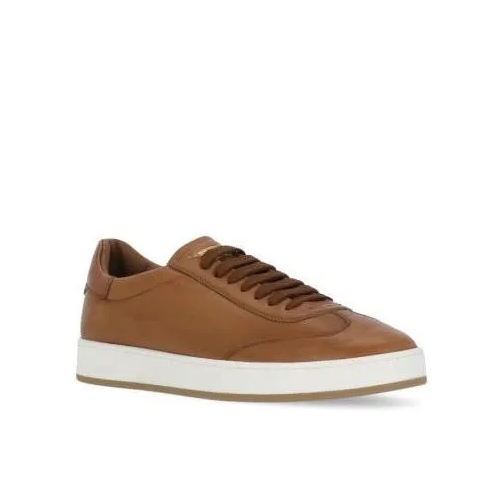 Church's Largs 2 Sneakers Brown Low-Top Sneaker