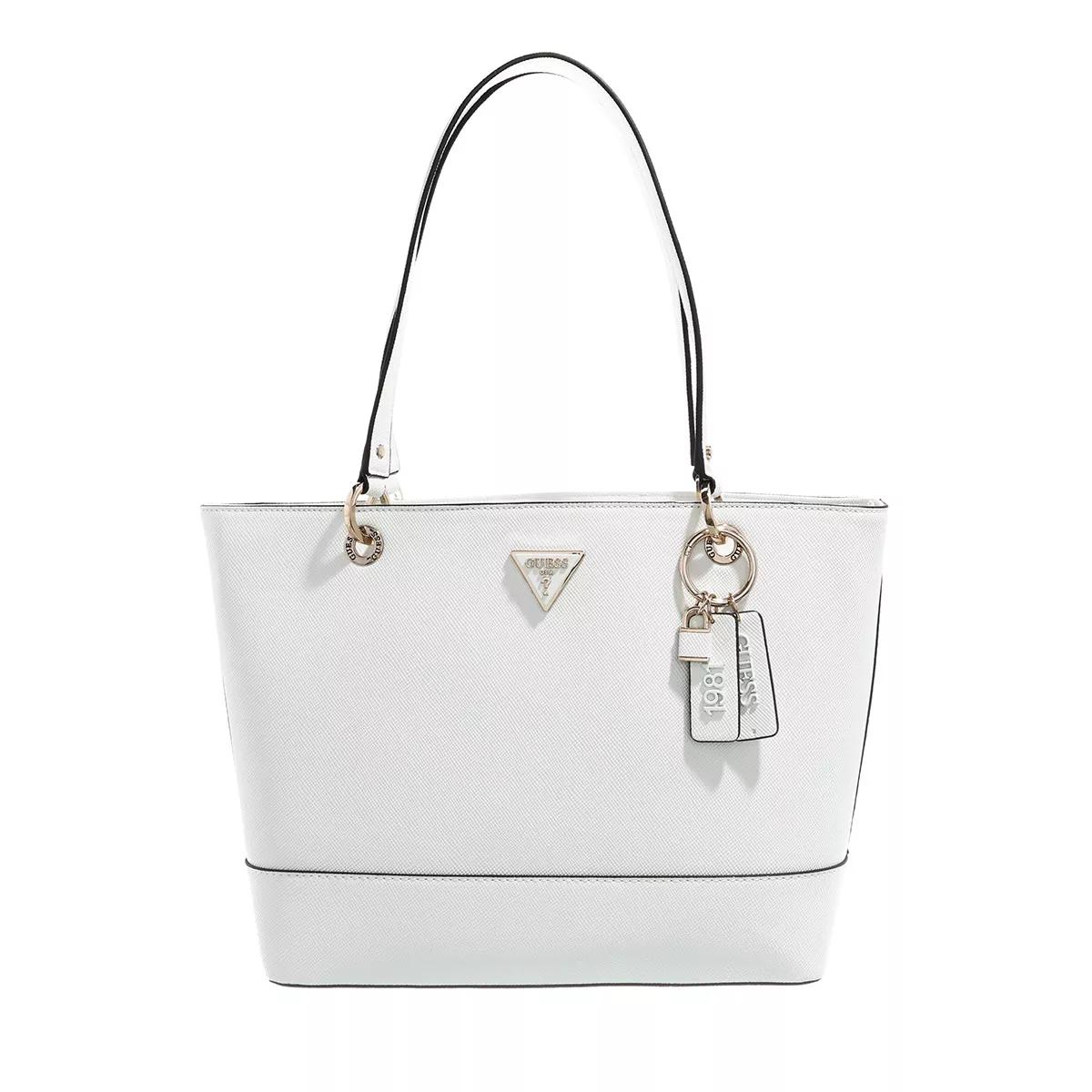 Guess baldwin discount park tote bag