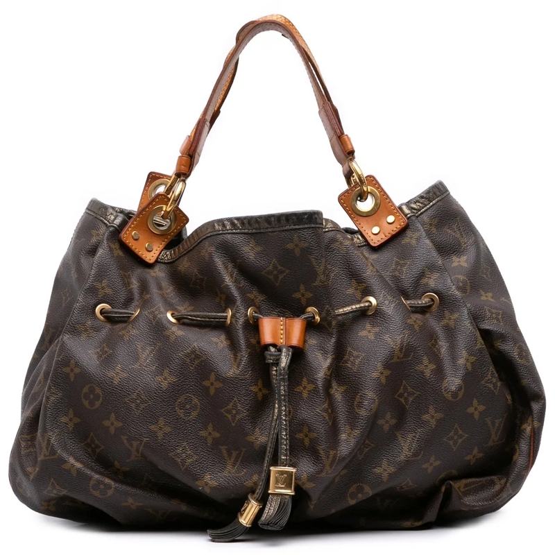 Louis Vuitton Shopper Monogram Irene braun