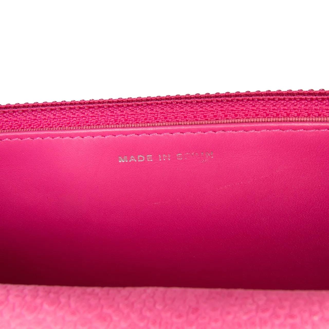 Thumbnail - Chanel Hobo Bags - CC Caviar Wallet on Chain - Gr. unisize - in Gold - für Damen