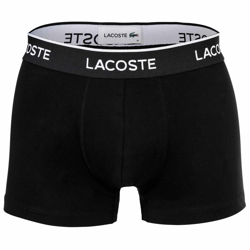 Lacoste  3er Pack schwarz(Image 6)
