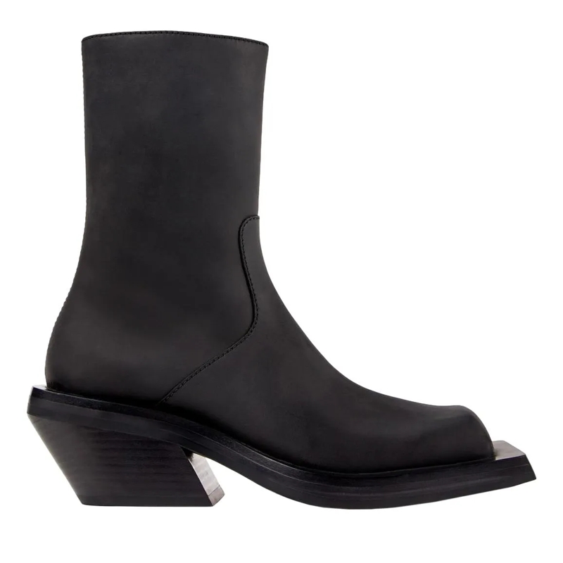 Camperlab Stiefel Stiefel Quetal schwarz