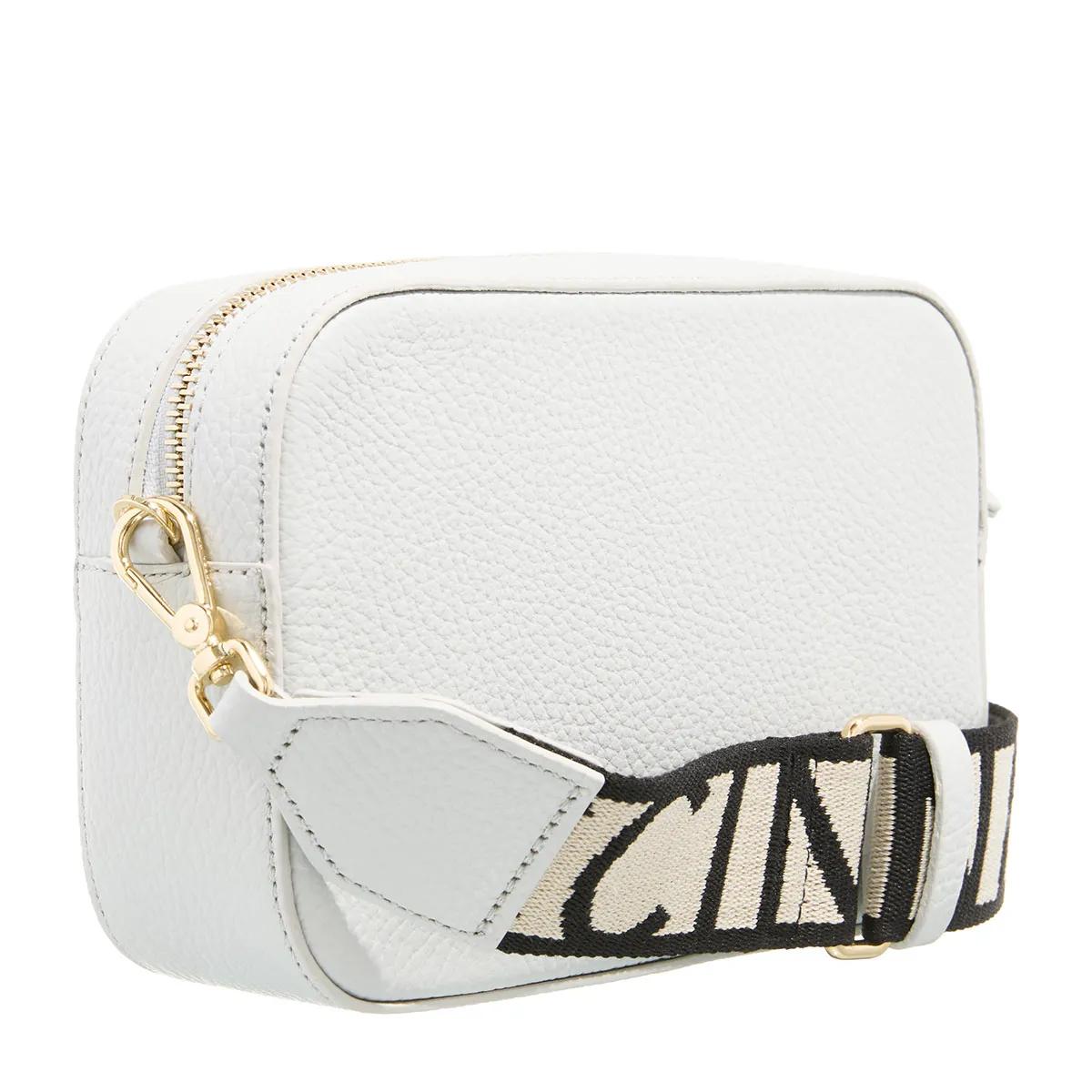 Coccinelle Crossbody bags Tebe in wit