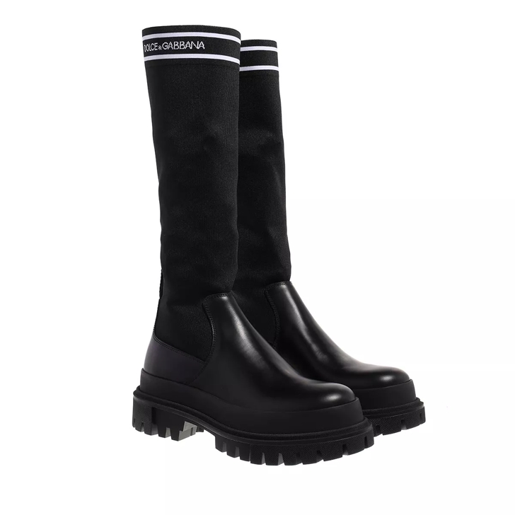 D&g boots cheap