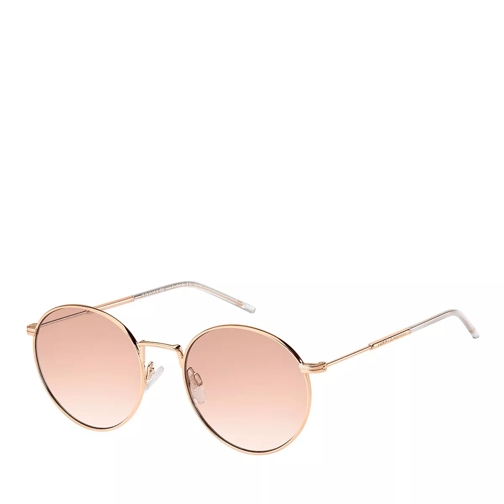 Tommy Hilfiger TH 1586/S GOLD COPPER Sunglasses