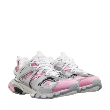 Balenciaga track online roze