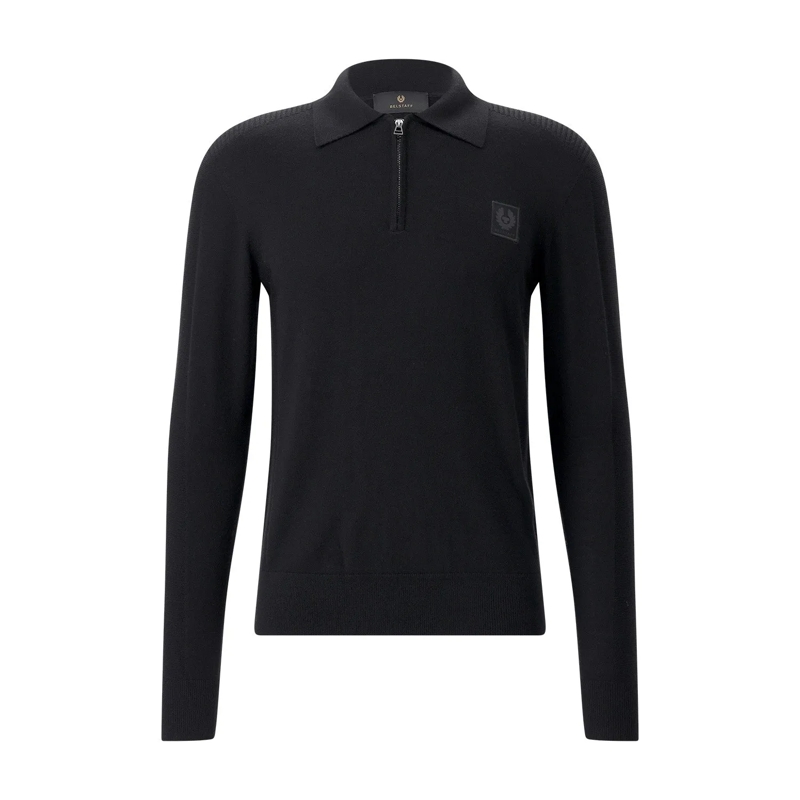 Belstaff Polo 106539 Belstaff schwarz