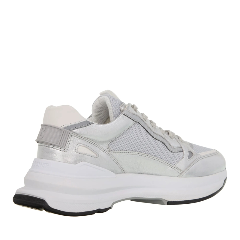 Bogner Low-Top-Sneaker CTP25 L Silver(Image 4)