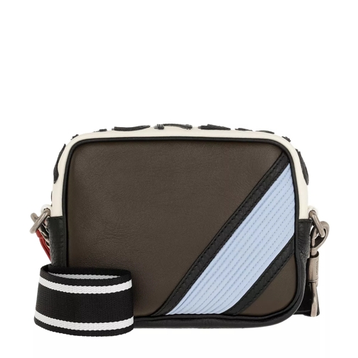 Givenchy Branded Crossbody Bag Multi Marsupio per fotocamera