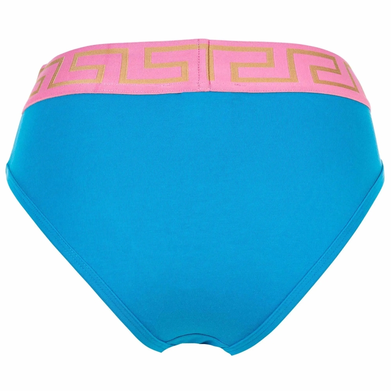 Versace  1er Pack blau(Image 2)