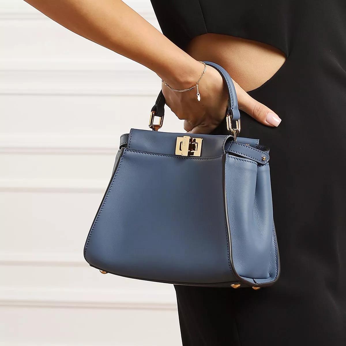 Peekaboo fendi clearance misure