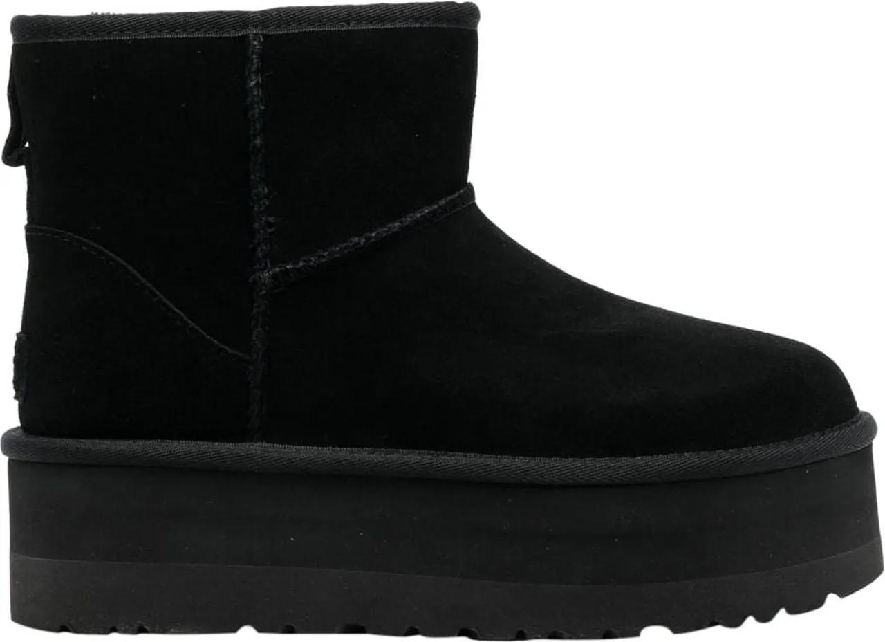 Thumbnail - UGG Stiefel - Australia Boots Black - Gr. 39 (EU) - in Schwarz - für Damen