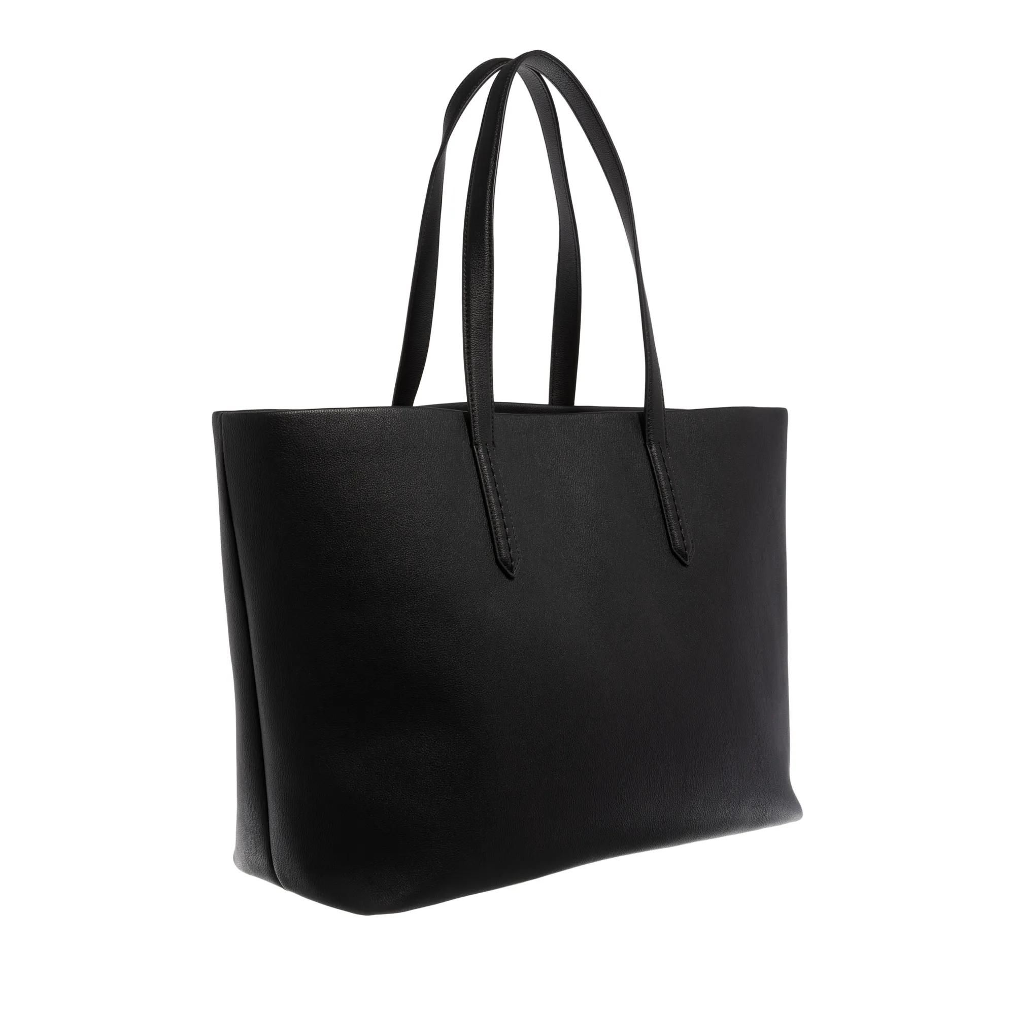 Boss Totes Addison Tote in zwart