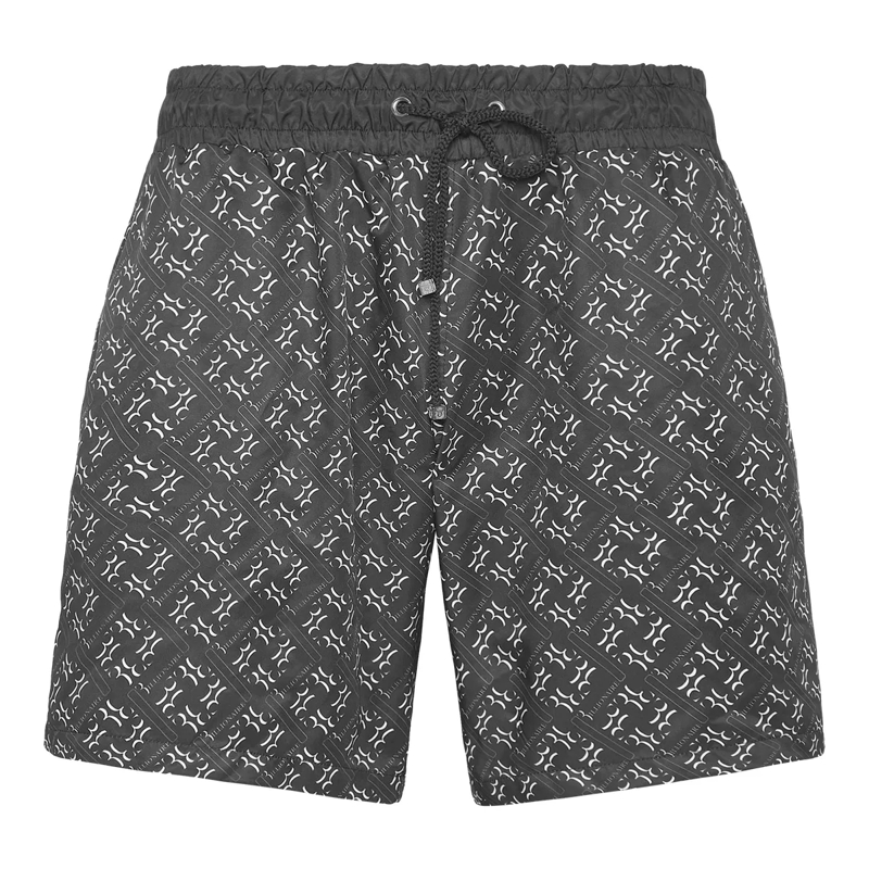 BILLIONAIRE  Badehose schwarz