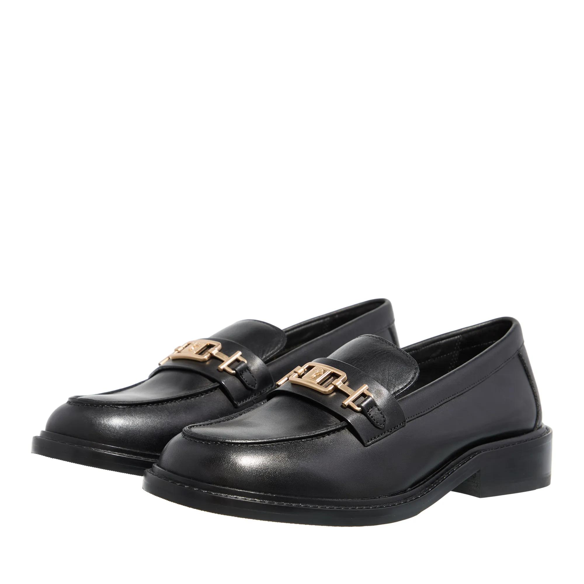 JOOP! Loafers & Ballerinas - Unico New Tori Slip On Ld - Gr. 37 (EU) - in Schwarz - für Damen