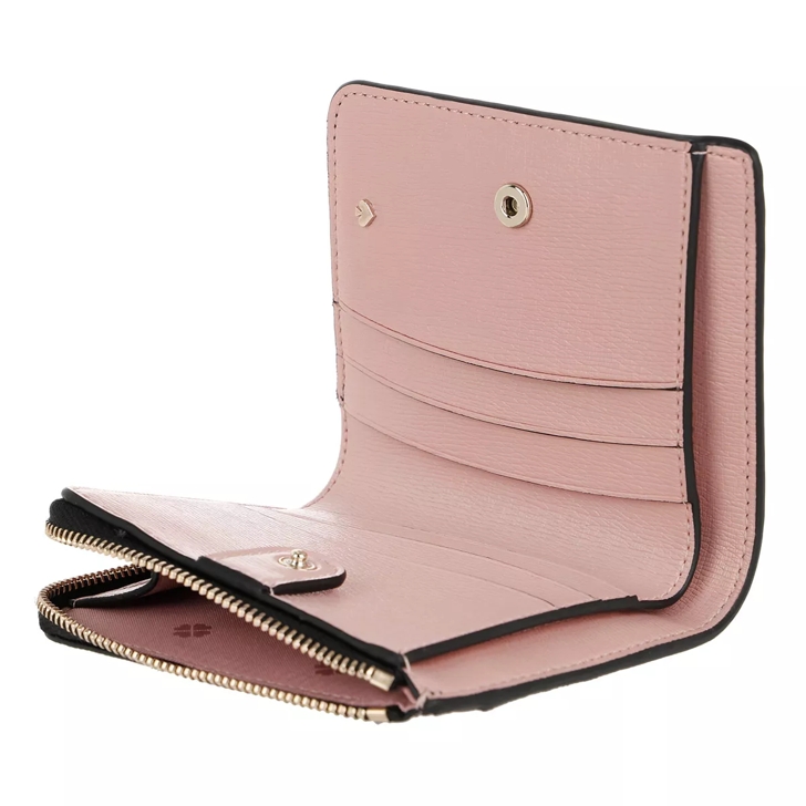 Kate spade clearance bifold wallet