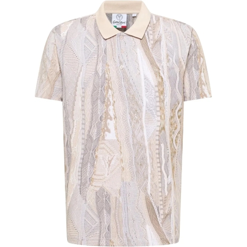 Carlo Colucci Polo Polo C3742 571 beige