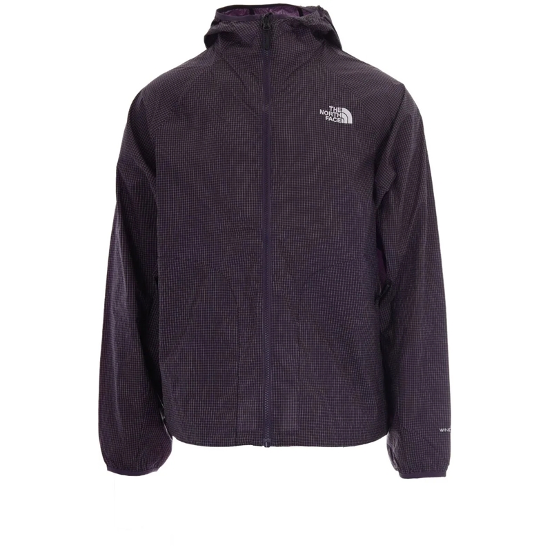 The North Face Doudoune Coats Endless Dusk lila