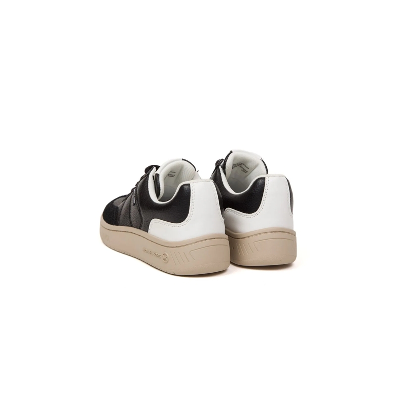 MICHAEL Michael Kors Low-Top-Sneaker Michael Kors Sneakers Black Black(Image 4)