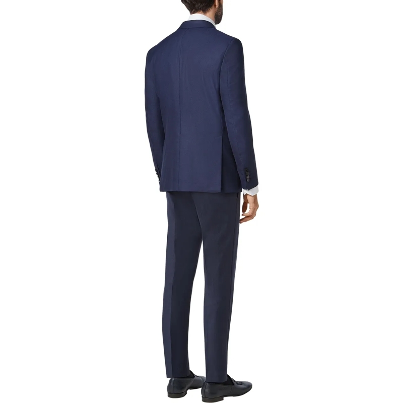 BILLIONAIRE Blazer Blazer Double B dunkel-blau(Image 2)