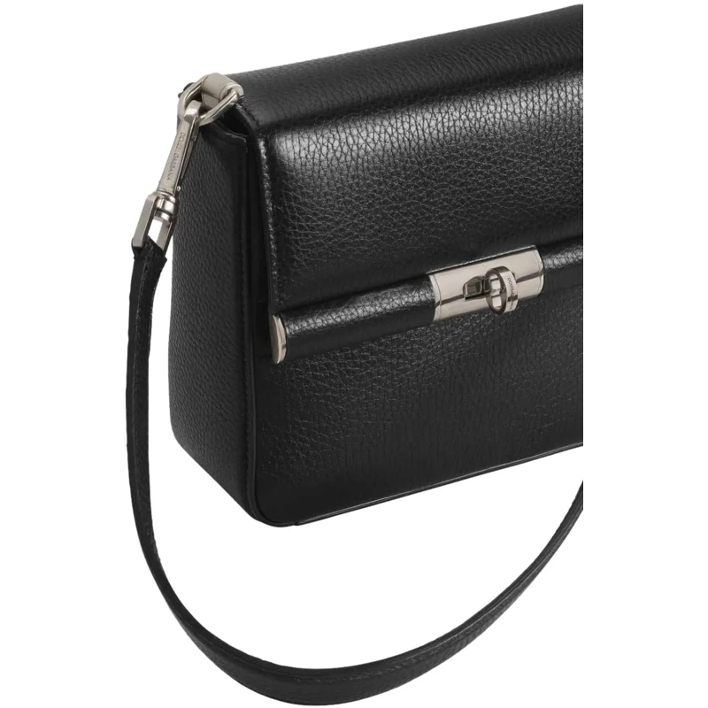 Dolce&Gabbana Schultertasche Bags Black schwarz(Image 4)