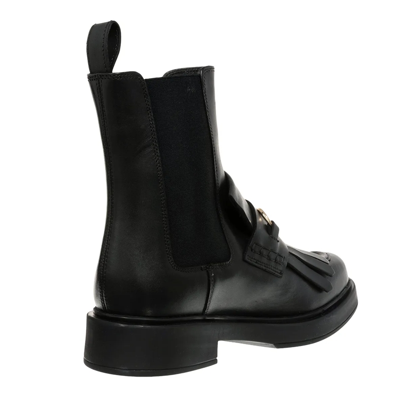 JOOP! Chelsea Boots Unico Mia Boot Mde Black(Image 6)