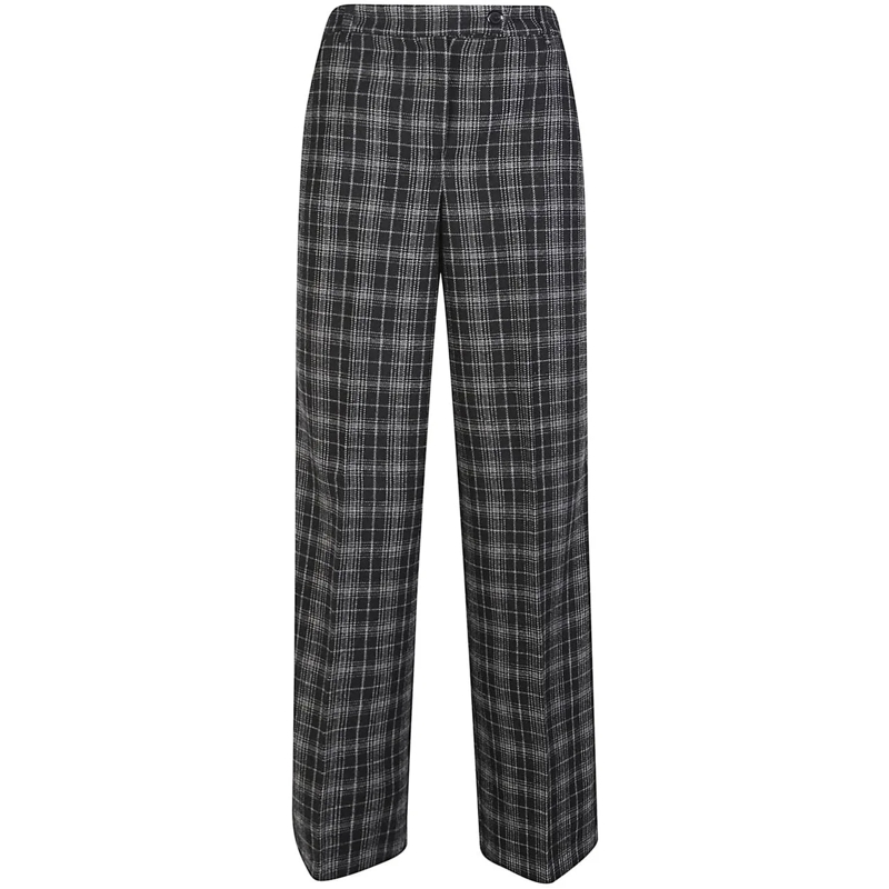 Pinko  Blanca Pant Black schwarz