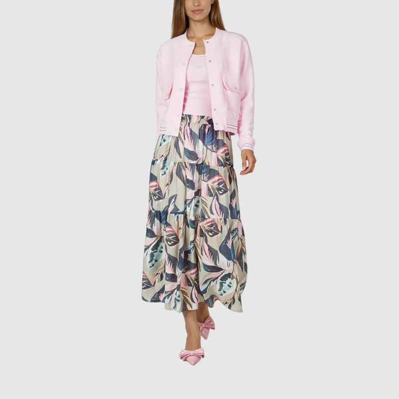 Marc Aurel Maxirock Maxirock grün(Image 2)