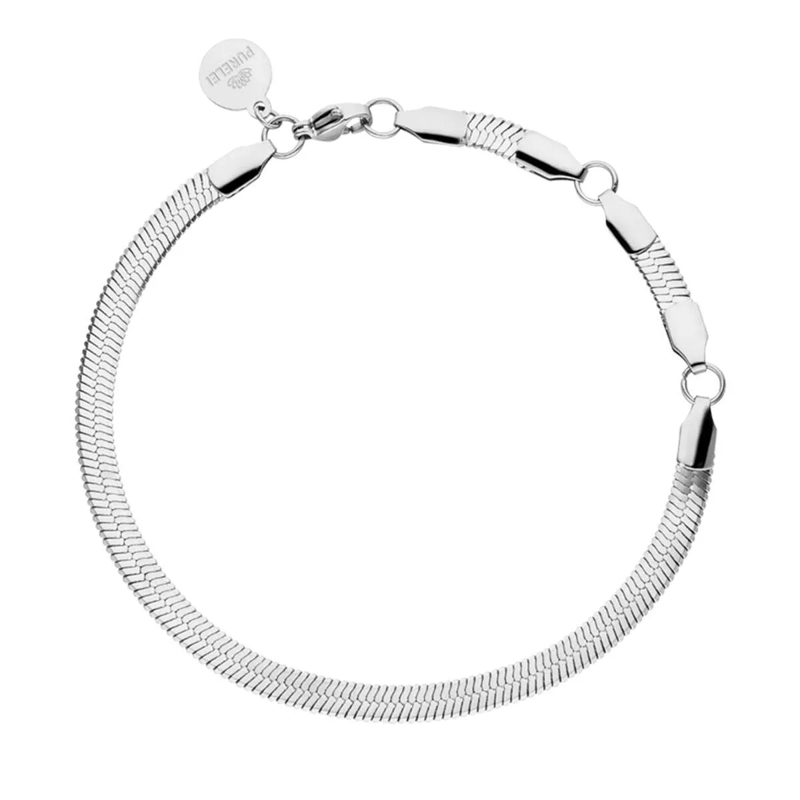 Purelei Armband Armband I'lalo silber