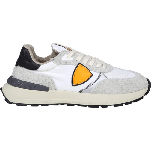 Philippe Model Low-Top Sneaker Sneakers Antibes Low mehrfarbig