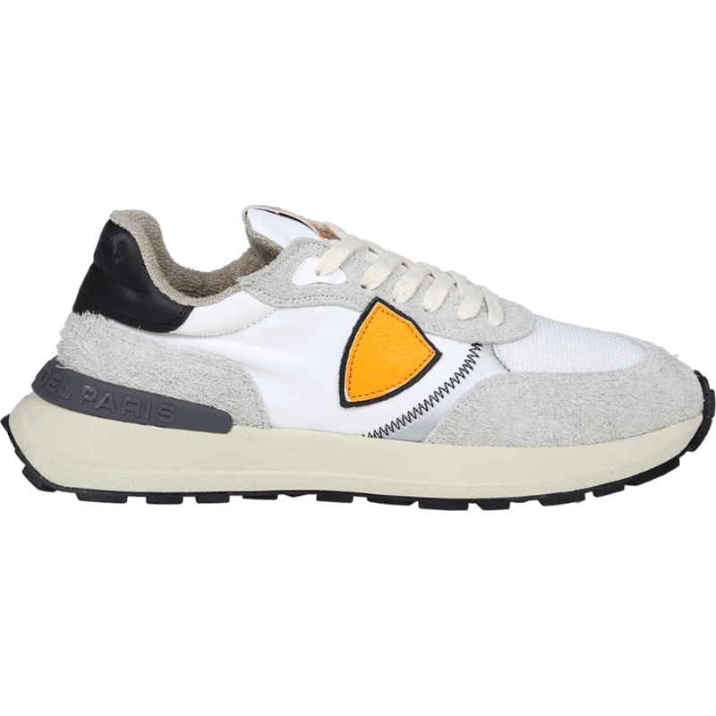 Philippe Model Low-Top-Sneaker Sneakers Antibes Low mehrfarbig