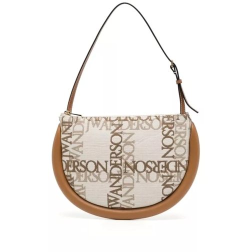 J.W.Anderson Bumper-Moon Multicolor Shoulder Bag Multicolor Sac à bandoulière