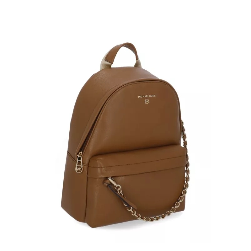 MICHAEL Michael Kors Rucksack Slater Backpack Brown(Image 4)