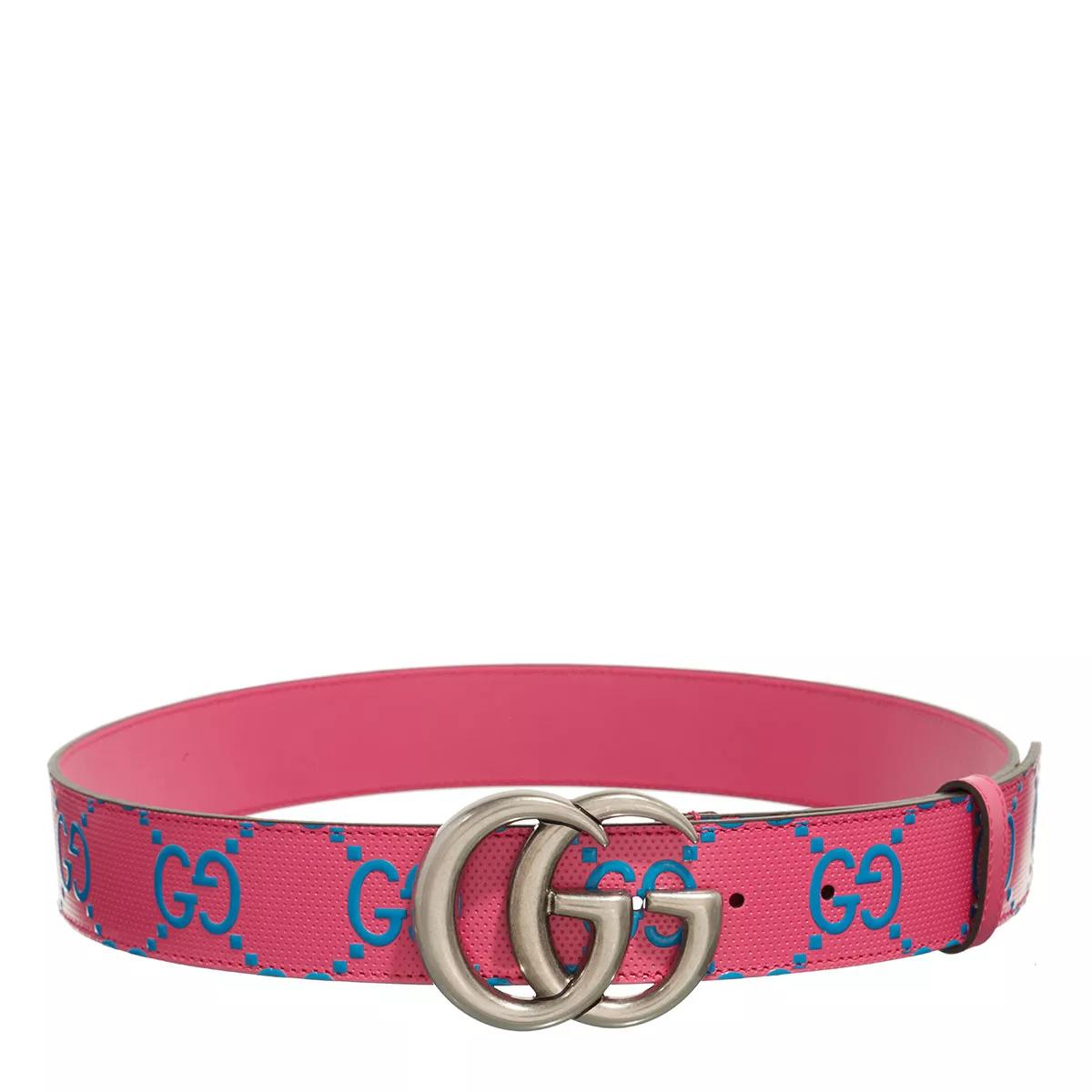 Gucci belt blue on sale flowers