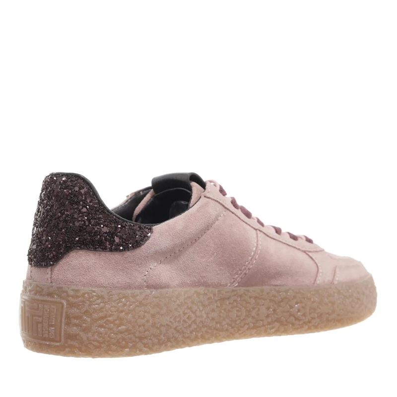Kennel & Schmenger Low-Top-Sneaker Pit Sneaker Old Rose/Schwarz/Mulberry(Image 3)