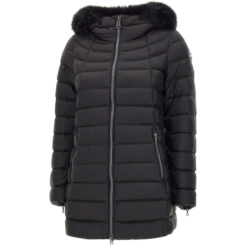 Colmar Originals Übergangsjacke Jackets Black schwarz