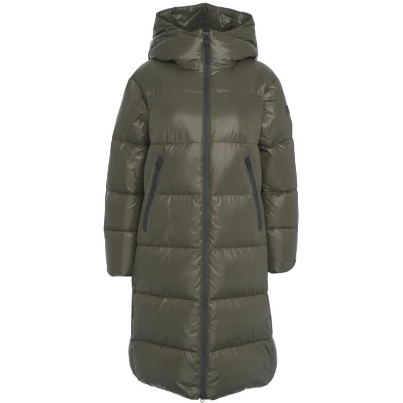 Peuterey Veste de transition Down coat 'Selectric' grün