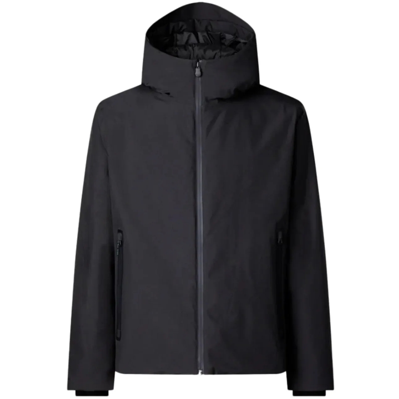 Save the Duck  Jackets Blue blau