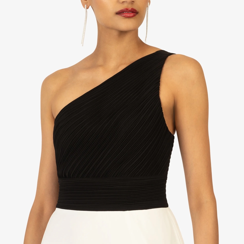 Kraimod Abendkleid Abendkleid bunt(Image 5)