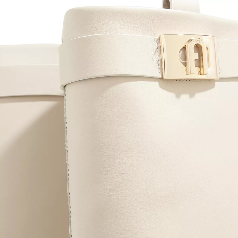 Furla Stiefel Furla College High Boot T.35 Fullmoon(Image 3)