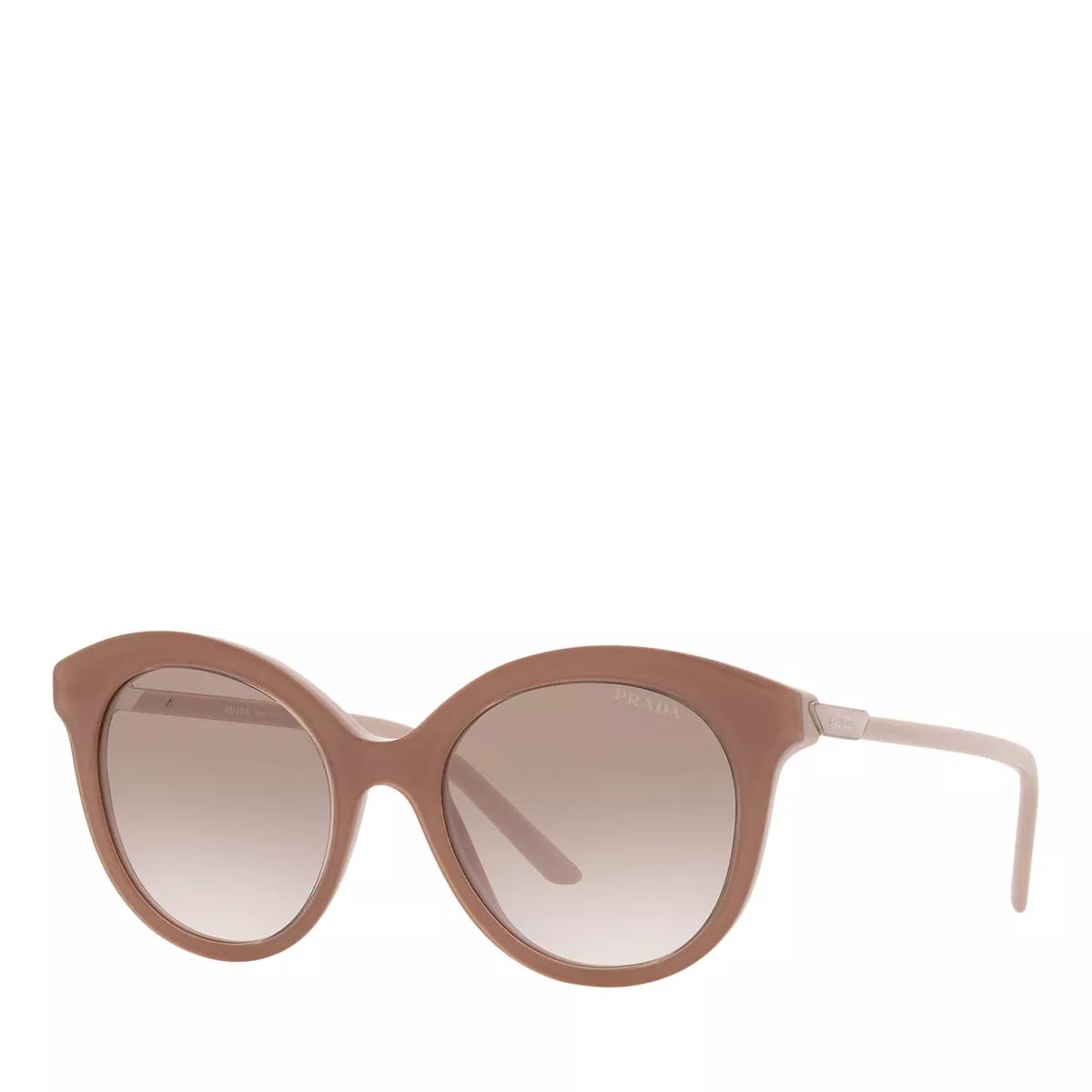 Prada Sonnenbrille - Woman Sunglasses 0PR 02YS - für Damen