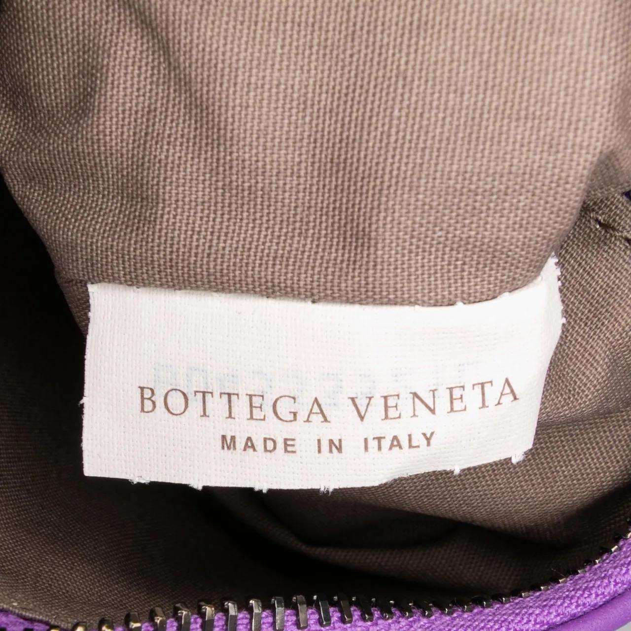 Thumbnail - Bottega Veneta Clutches - Nappa Intrecciato Clutch - Gr. unisize - in Orange - für Damen