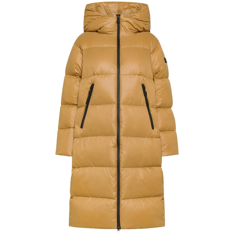 Peuterey Parka Coats Mela mehrfarbig