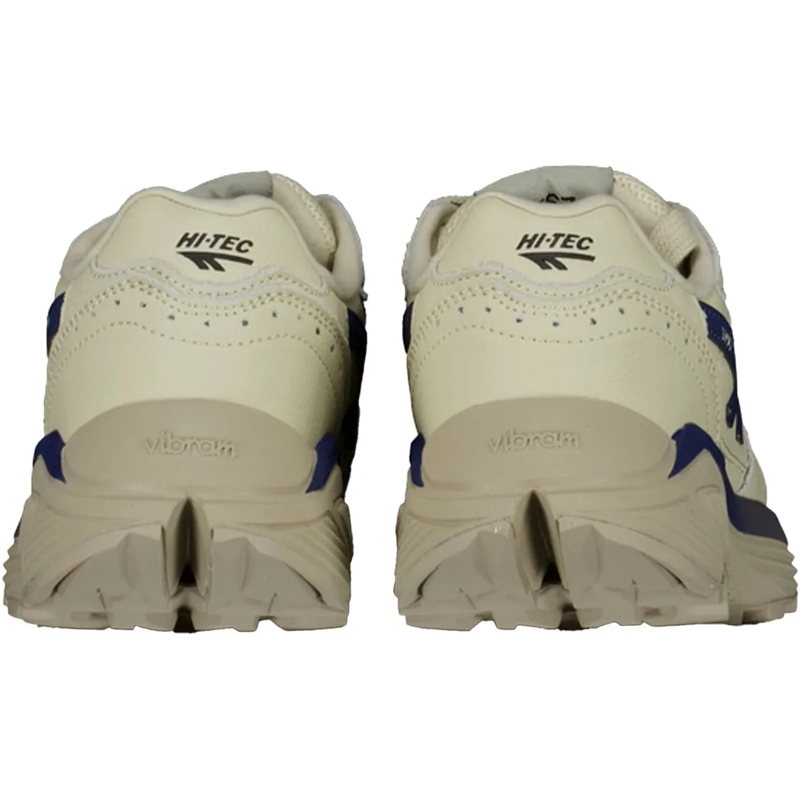 HI-TEC Low-Top-Sneaker Hi-tec Hts Shadow Rgs Sneakers Beige K010052-021 beige(Image 3)