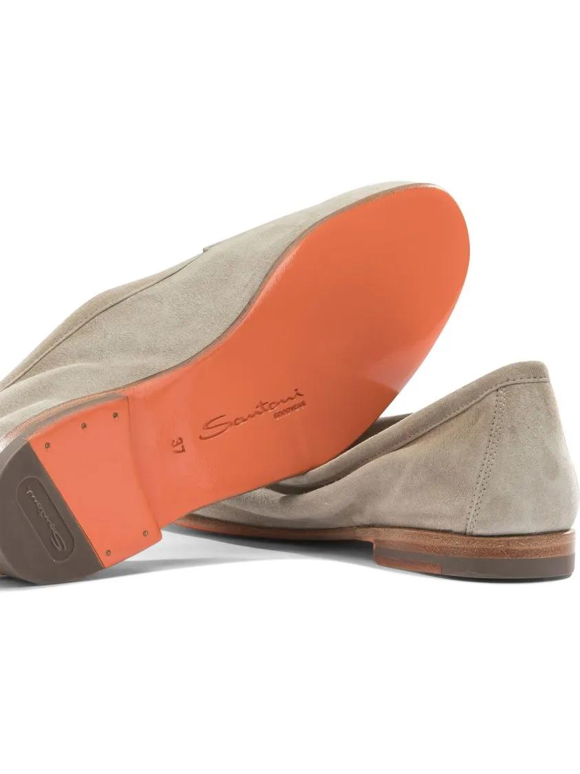 Thumbnail - Carla Loafers - Gr. 37 (EU) - in Grau