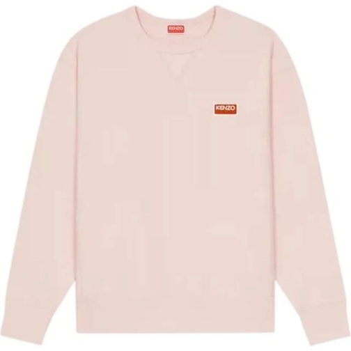 Kenzo  Sweaters Pink rose