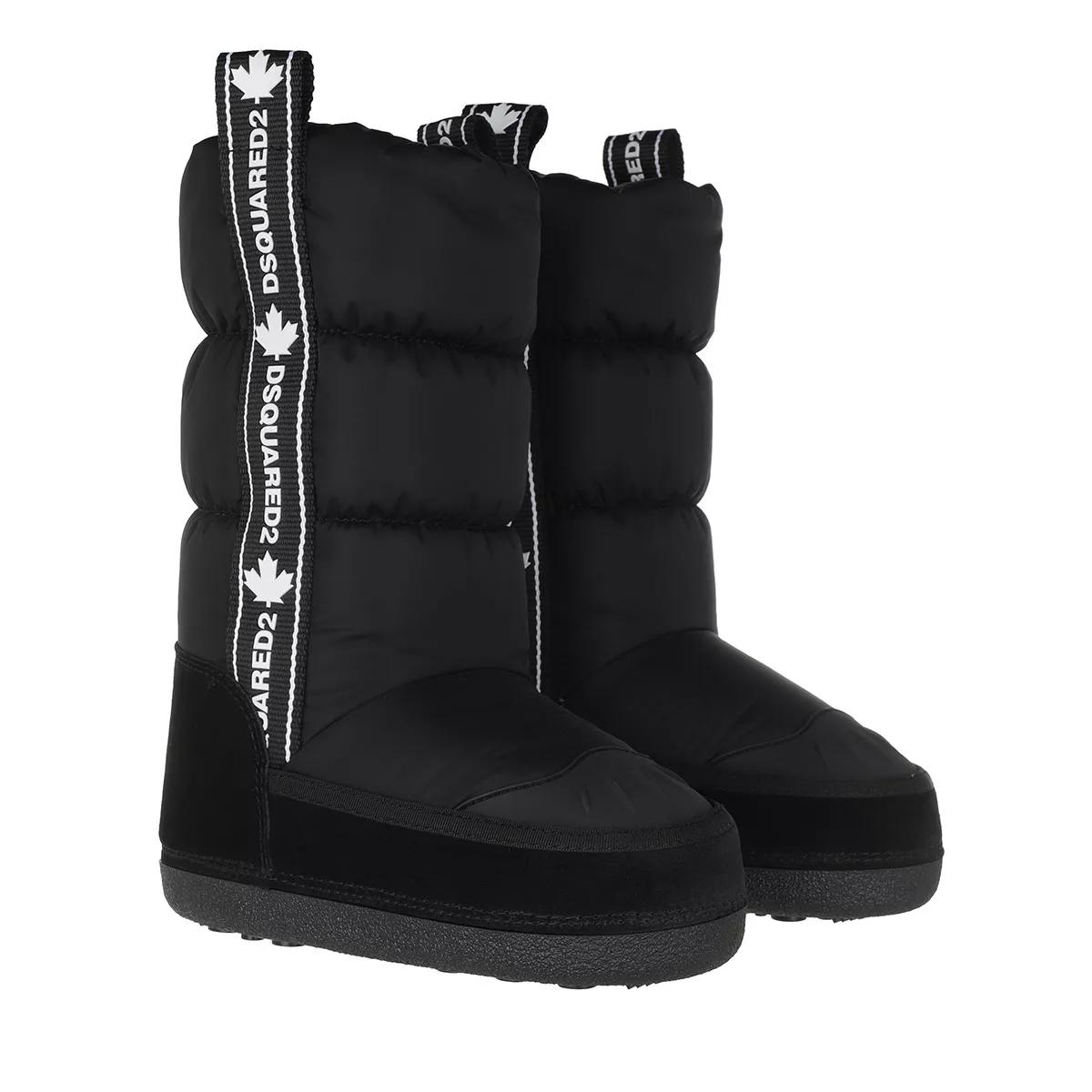 Dsquared sales winter boots