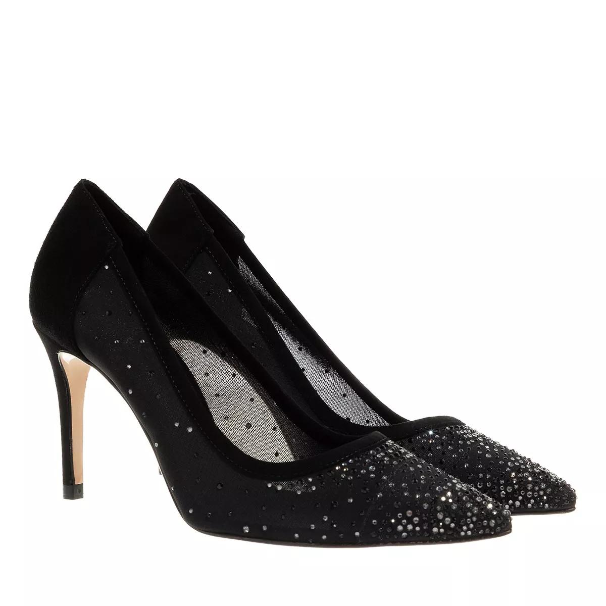 Ted baker sale glitter shoes