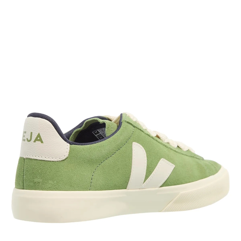 Veja Low-Top-Sneaker Campo Bold Kiwi Pierre(Image 3)